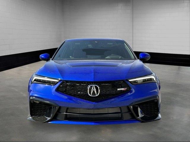 new 2025 Acura Integra car, priced at $54,395