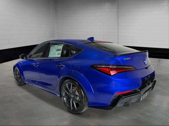 new 2025 Acura Integra car, priced at $54,395