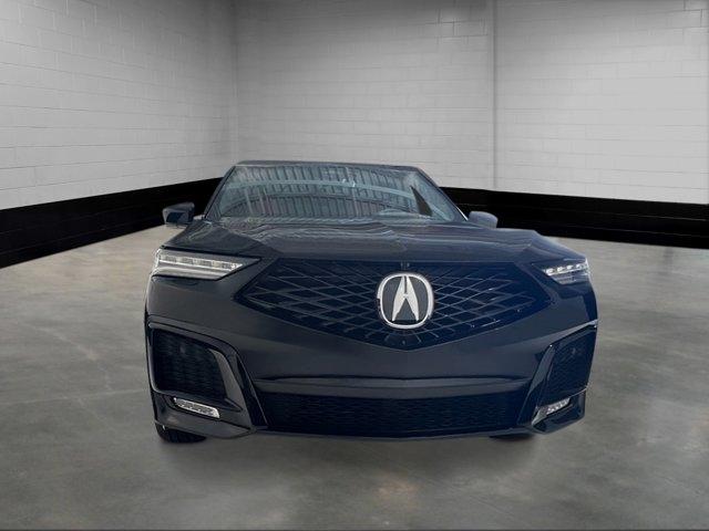 new 2026 Acura MDX car, priced at $70,850