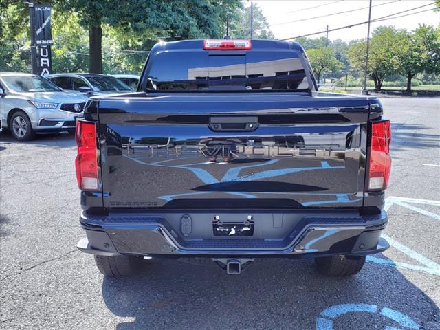 used 2023 Chevrolet Colorado car, priced at $35,999