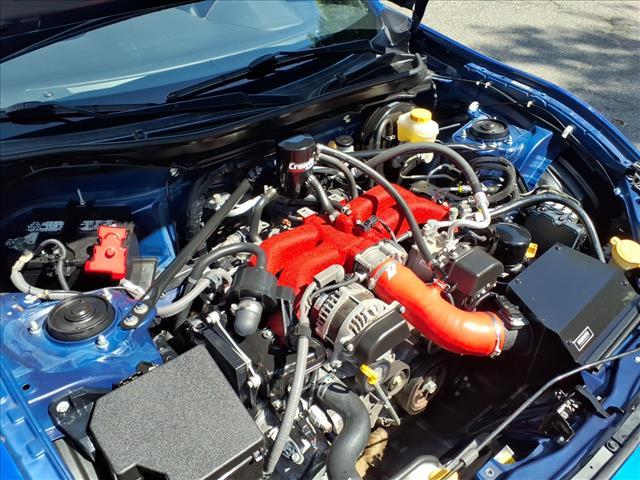 used 2019 Subaru BRZ car, priced at $25,555