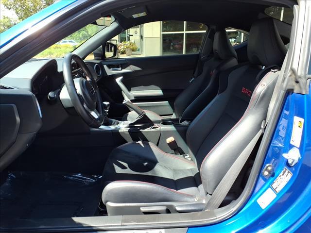 used 2019 Subaru BRZ car, priced at $25,555