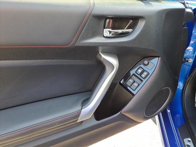 used 2019 Subaru BRZ car, priced at $25,555