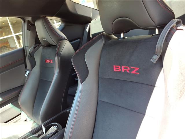 used 2019 Subaru BRZ car, priced at $25,555