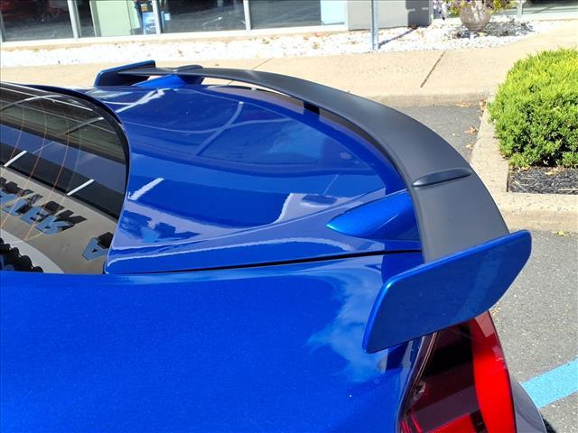 used 2019 Subaru BRZ car, priced at $25,555