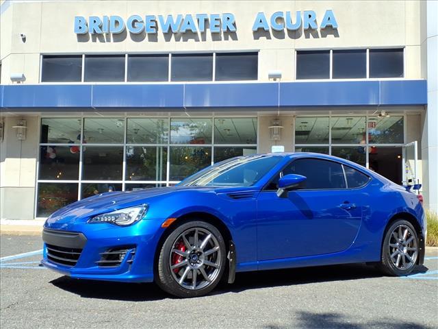 used 2019 Subaru BRZ car, priced at $25,555