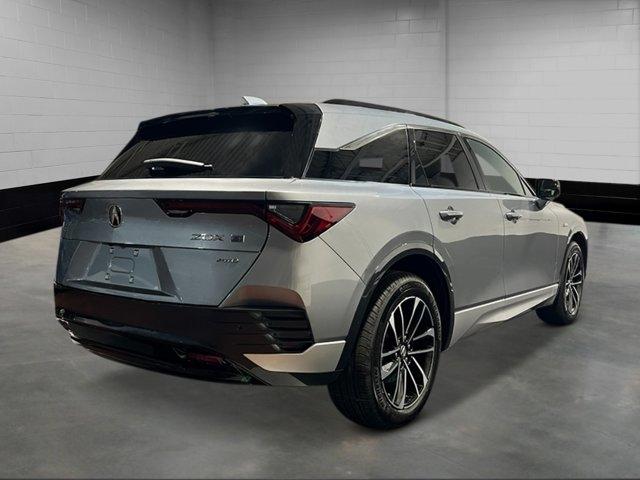 new 2024 Acura ZDX car, priced at $69,850