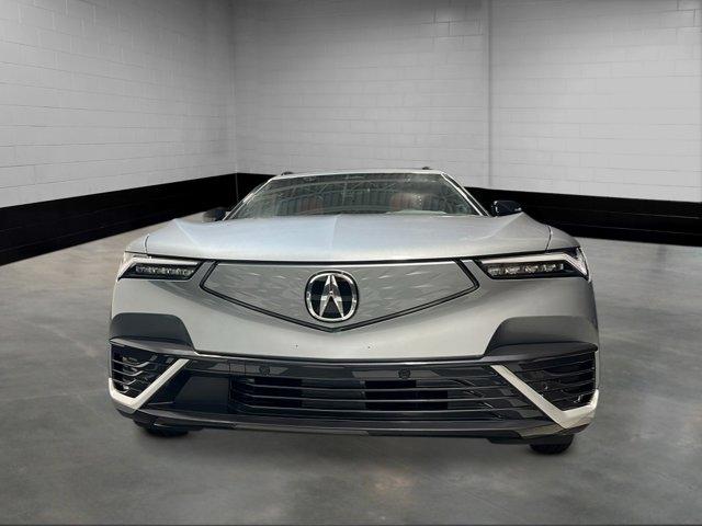 new 2024 Acura ZDX car, priced at $69,850