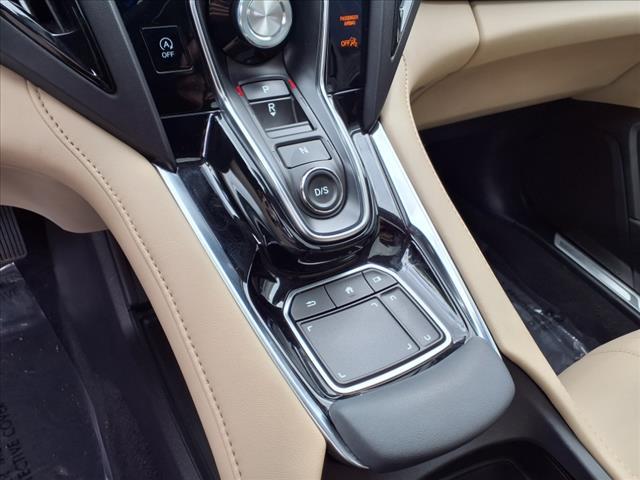 used 2022 Acura RDX car, priced at $30,999
