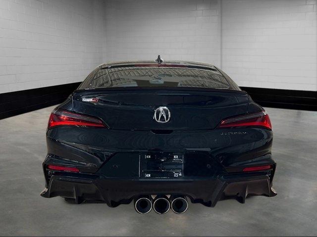 new 2025 Acura Integra car, priced at $54,395