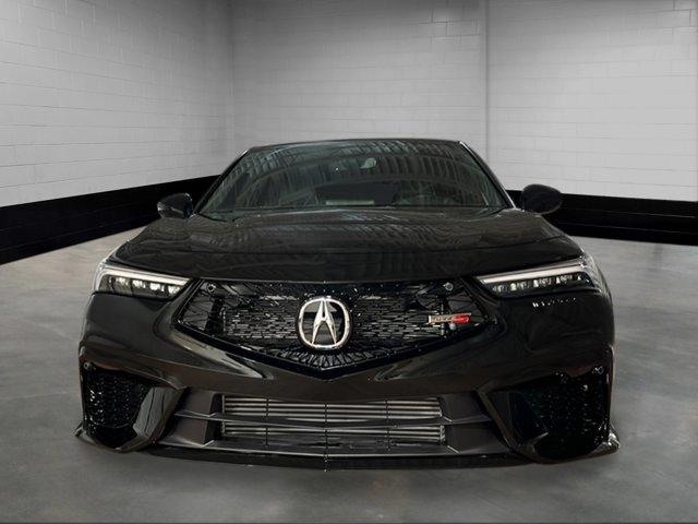 new 2025 Acura Integra car, priced at $54,395