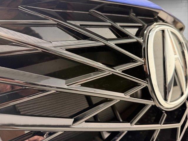 new 2025 Acura ADX car, priced at $41,350