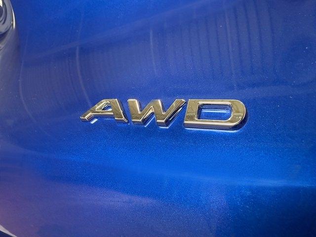 new 2025 Acura ADX car, priced at $41,350