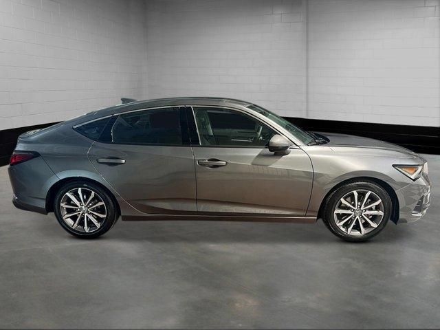 new 2025 Acura Integra car, priced at $34,795