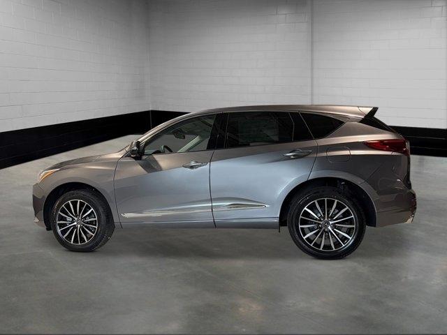 new 2025 Acura RDX car, priced at $54,400