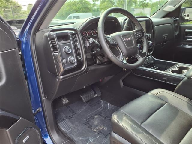 used 2014 GMC Sierra 1500 car, priced at $36,999