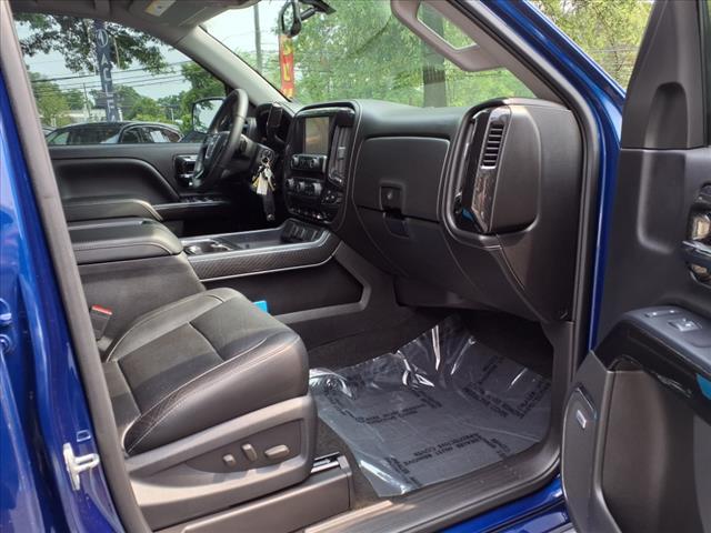 used 2014 GMC Sierra 1500 car, priced at $36,999
