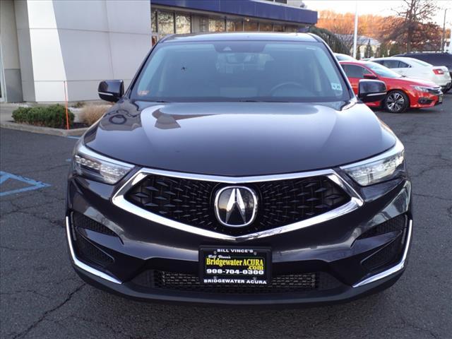 used 2020 Acura RDX car, priced at $25,444