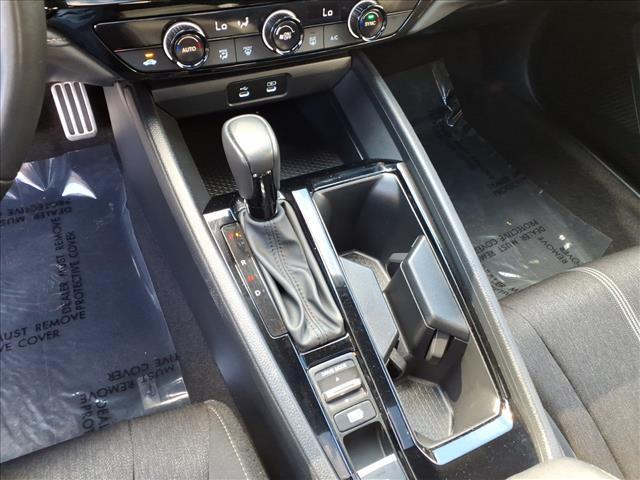 used 2024 Honda Accord Hybrid car, priced at $27,516