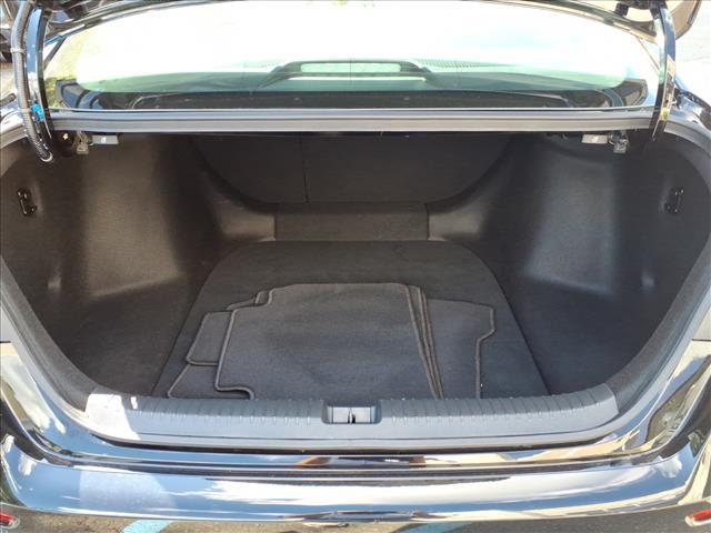 used 2024 Honda Accord Hybrid car, priced at $27,516