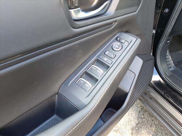 used 2024 Honda Accord Hybrid car, priced at $27,516