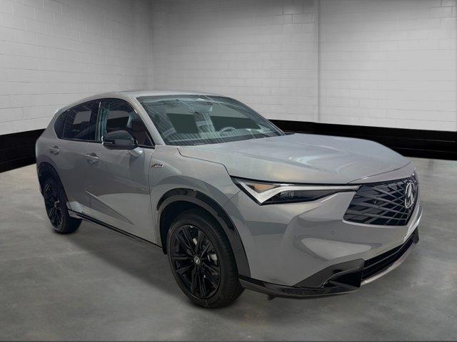 new 2025 Acura ADX car, priced at $45,950