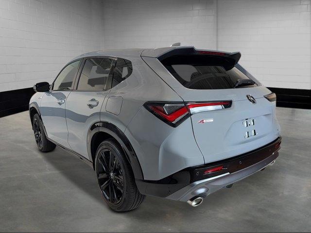 new 2025 Acura ADX car, priced at $45,950