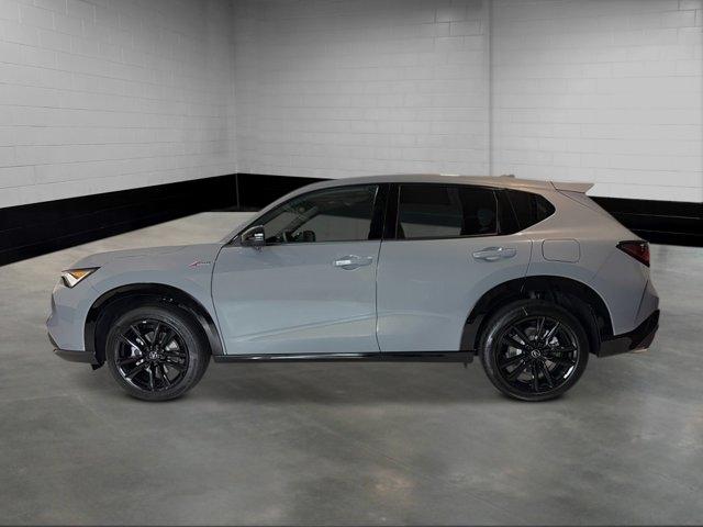 new 2025 Acura ADX car, priced at $45,950