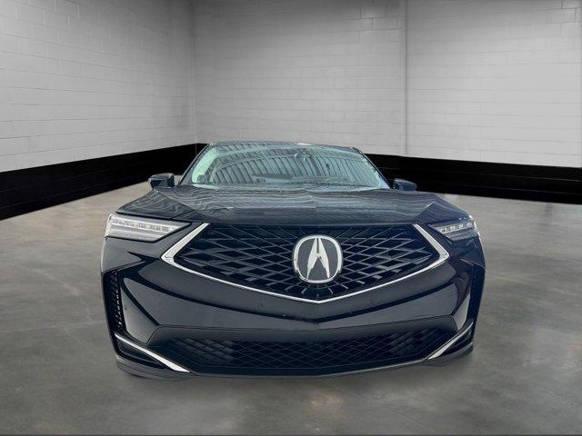 new 2025 Acura MDX car, priced at $60,750