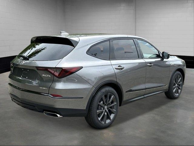 new 2025 Acura MDX car, priced at $63,450