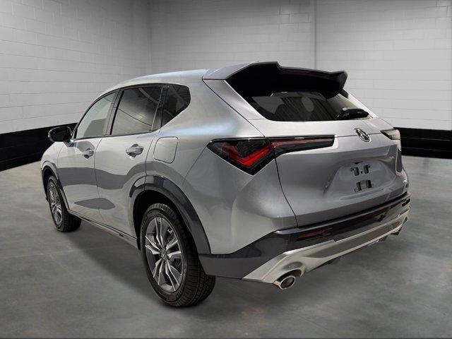 new 2025 Acura ADX car, priced at $38,350
