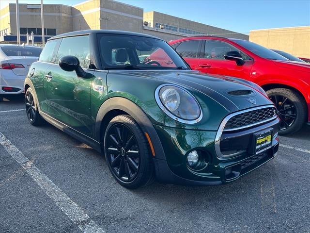 used 2019 MINI Hardtop car, priced at $21,393