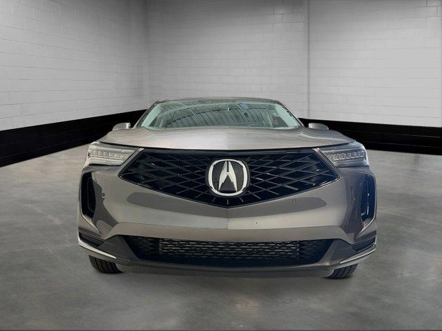 new 2025 Acura RDX car, priced at $49,250