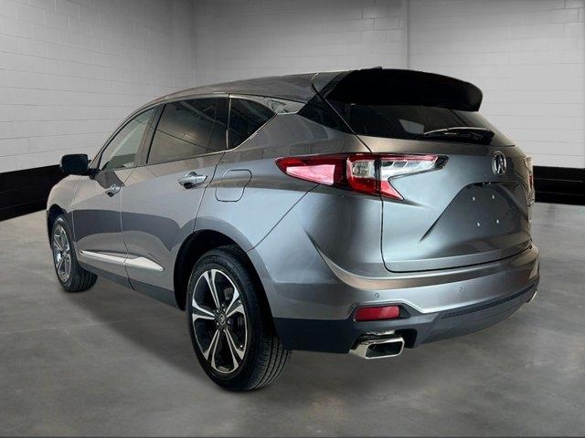 new 2025 Acura RDX car, priced at $49,250