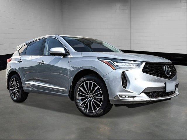 new 2025 Acura RDX car, priced at $53,800