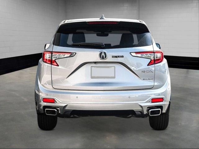 new 2025 Acura RDX car, priced at $53,800