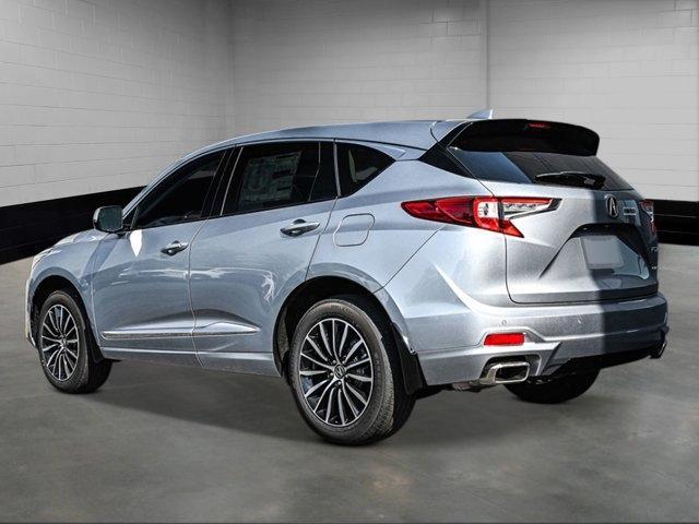 new 2025 Acura RDX car, priced at $53,800