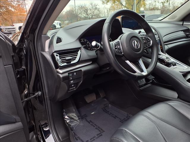 used 2019 Acura RDX car, priced at $23,777