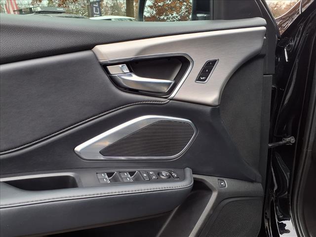 used 2019 Acura RDX car, priced at $23,777