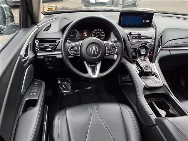 used 2019 Acura RDX car, priced at $23,777