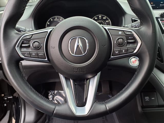 used 2019 Acura RDX car, priced at $23,777