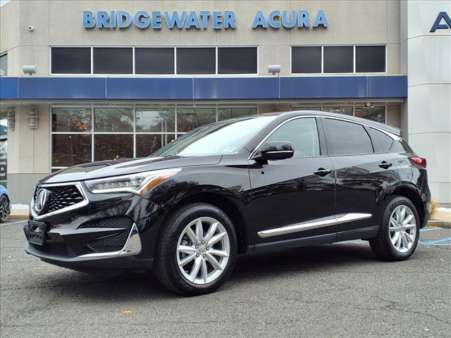 used 2019 Acura RDX car, priced at $23,777