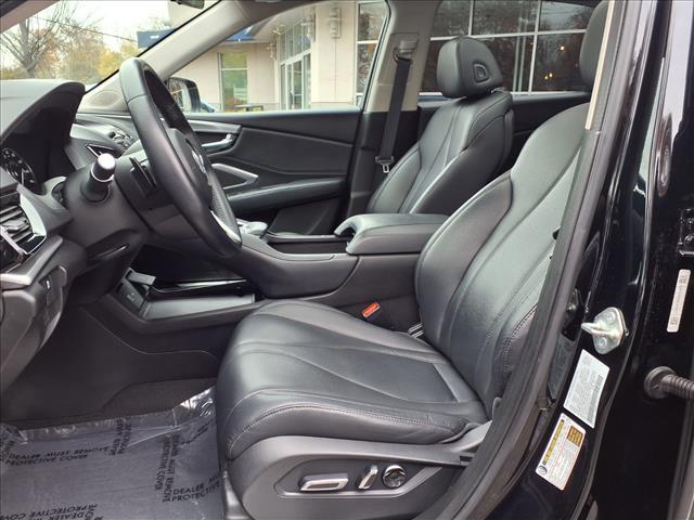 used 2019 Acura RDX car, priced at $23,777