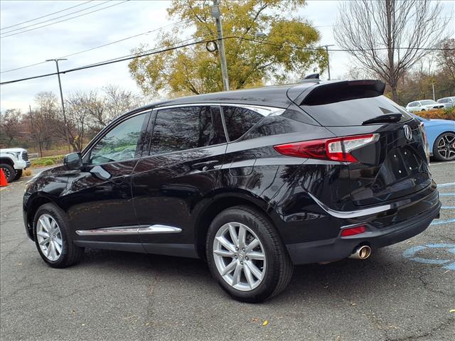 used 2019 Acura RDX car, priced at $23,777
