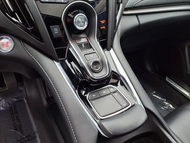used 2019 Acura RDX car, priced at $23,777