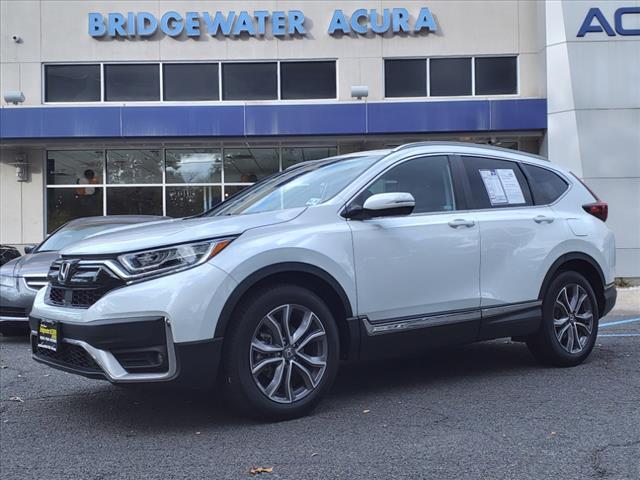 used 2022 Honda CR-V car, priced at $28,888