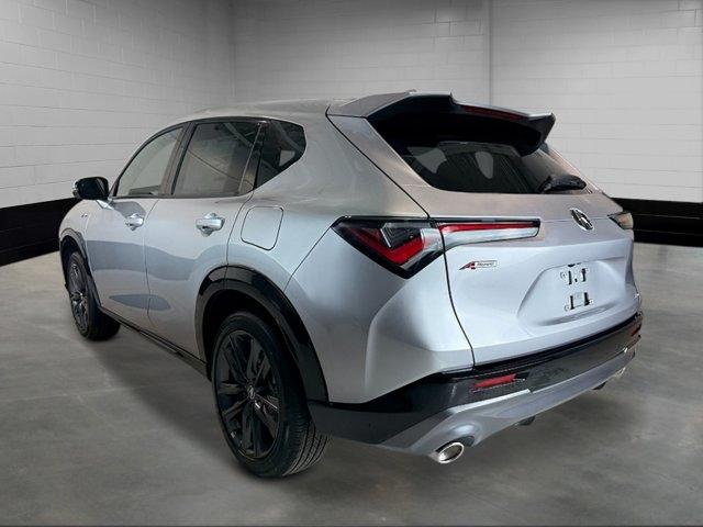 new 2025 Acura ADX car, priced at $41,350