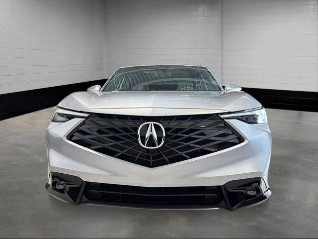 new 2025 Acura ADX car, priced at $41,350
