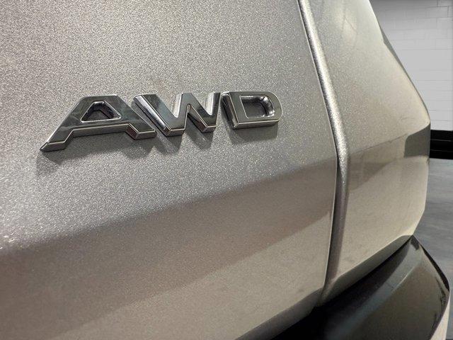 new 2025 Acura ADX car, priced at $41,350