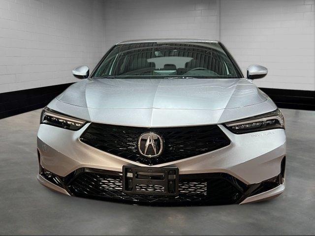 new 2025 Acura Integra car, priced at $36,195